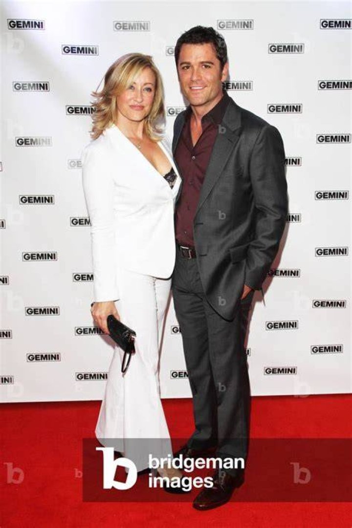 Yannick Bisson’s Wife: Who is Yannick Bisson Dating?