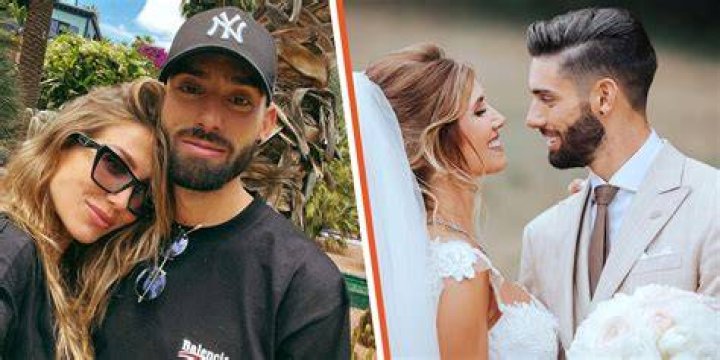 Yannick Carrasco’s Wife: Who is Yannick Carrasco Dating?