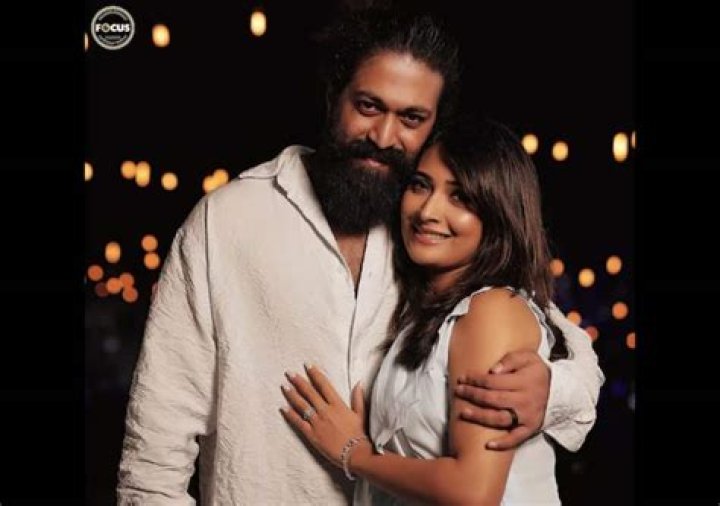 Yash Wadali’s Girlfriend: Who is Yash Wadali Dating?