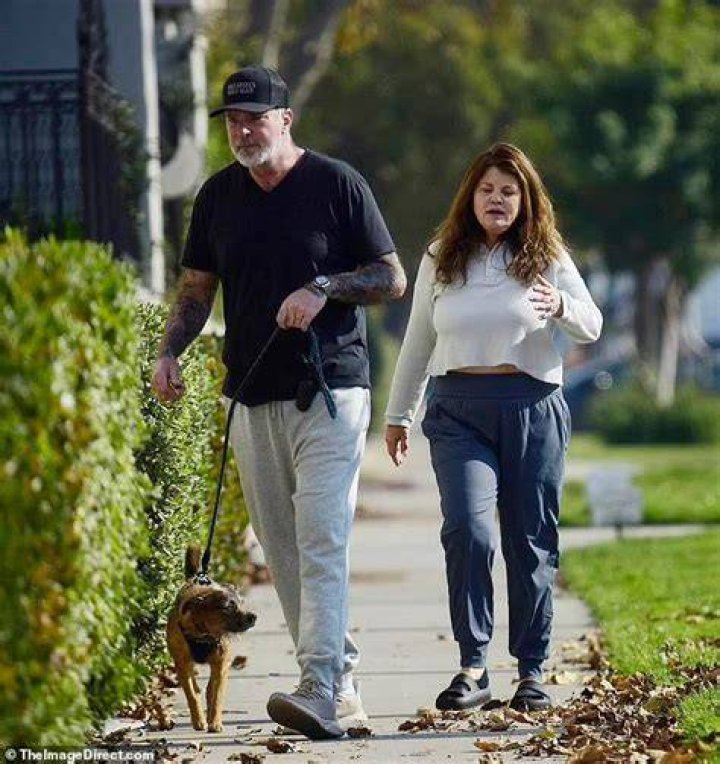Yasmine Bleeth’s Husband: Who is Yasmine Bleeth Dating?