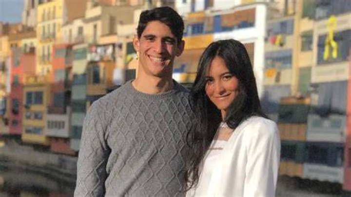 Yassin Regad’s Girlfriend: Who is Yassin Regad Dating?