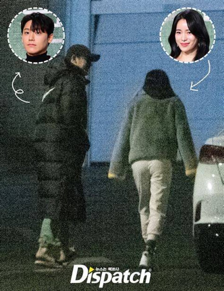 Yeon-jun Park’s Boyfriend: Who is Yeon-jun Park Dating?