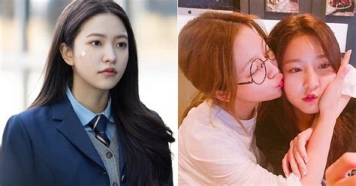 Yeri’s Boyfriend: Who is Yeri Dating?