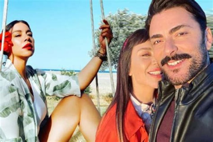Yesim Ceren Bozoglu’s Boyfriend: Who is Yesim Ceren Bozoglu Dating?