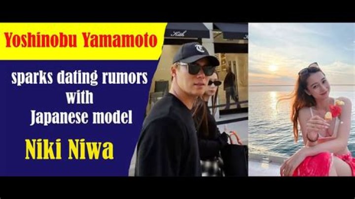 Yoskay Yamamoto’s Girlfriend: Who is Yoskay Yamamoto Dating?