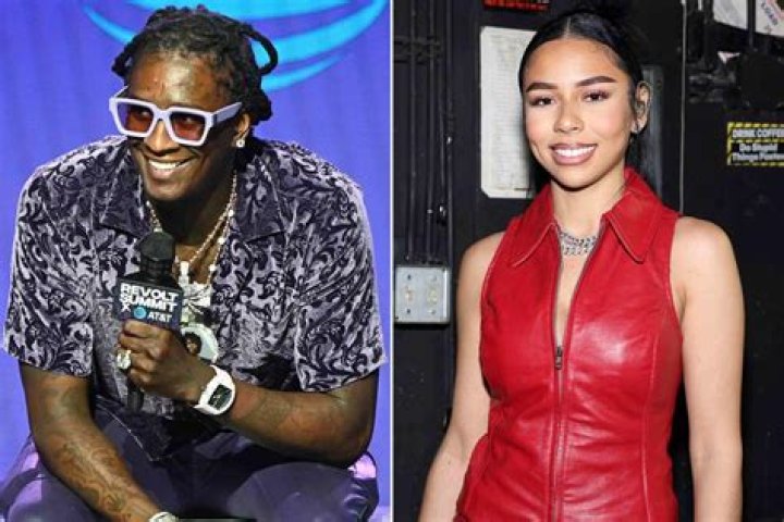 Young Eiby’s Girlfriend: Who is Young Eiby Dating?