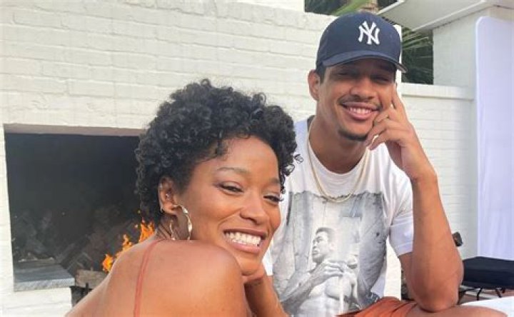 Yris Palmer’s Boyfriend: Who is Yris Palmer Dating?