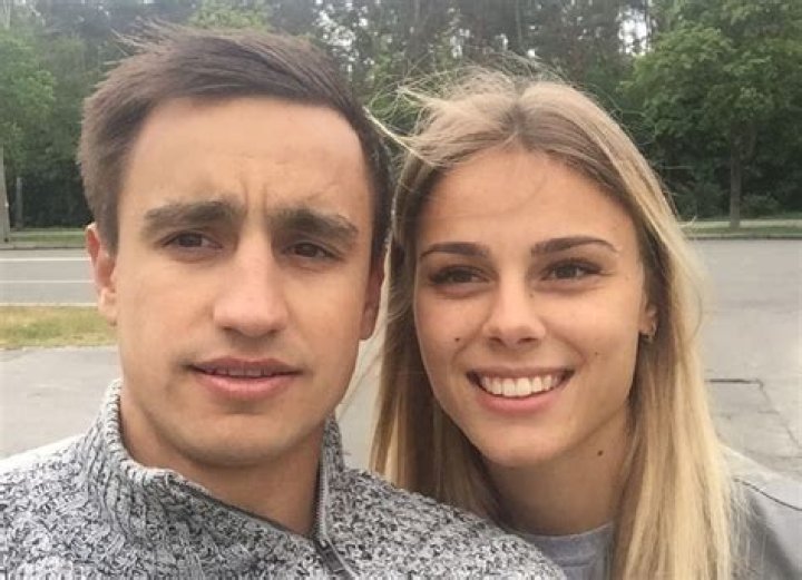 Yulia Snigir’s Boyfriend: Who is Yulia Snigir Dating?