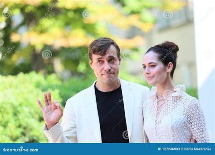 Yuliya Snigir’s Boyfriend: Who is Yuliya Snigir Dating?