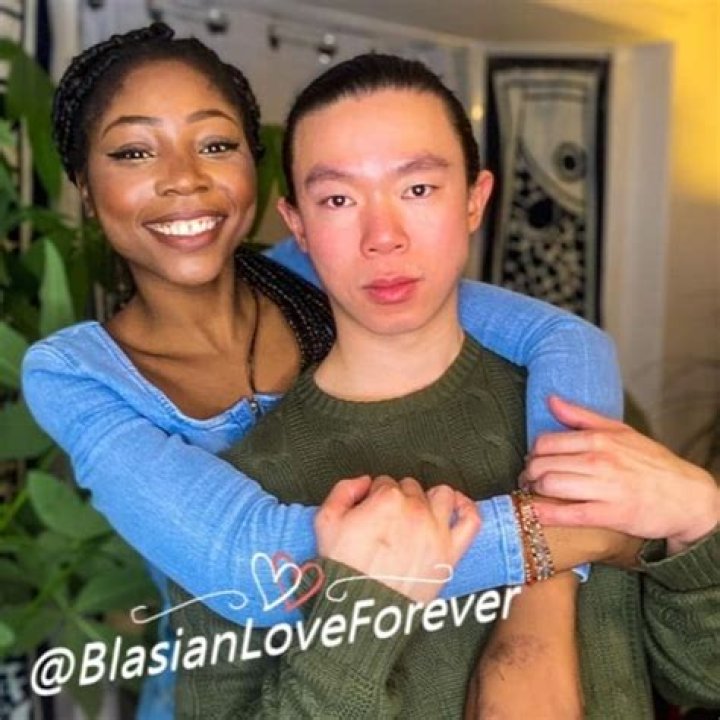 Yung Blasian’s Boyfriend: Who is Yung Blasian Dating?