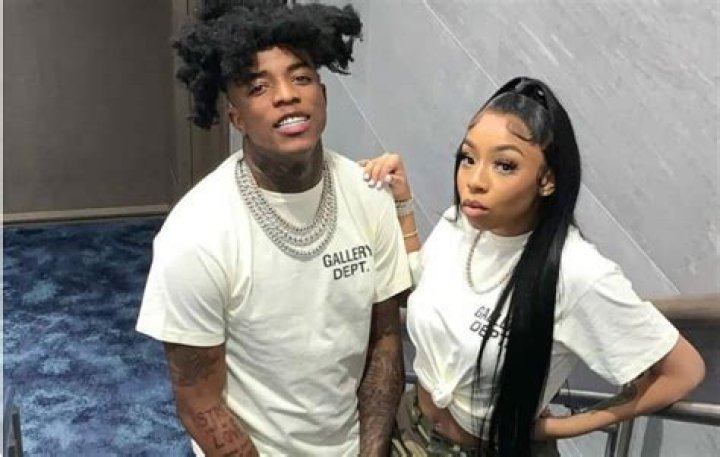 Yungeen Ace’s Girlfriend: Who is Yungeen Ace Dating?