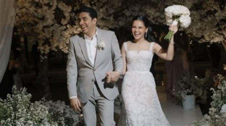 Yunita Siregar’s Boyfriend: Who is Yunita Siregar Dating?