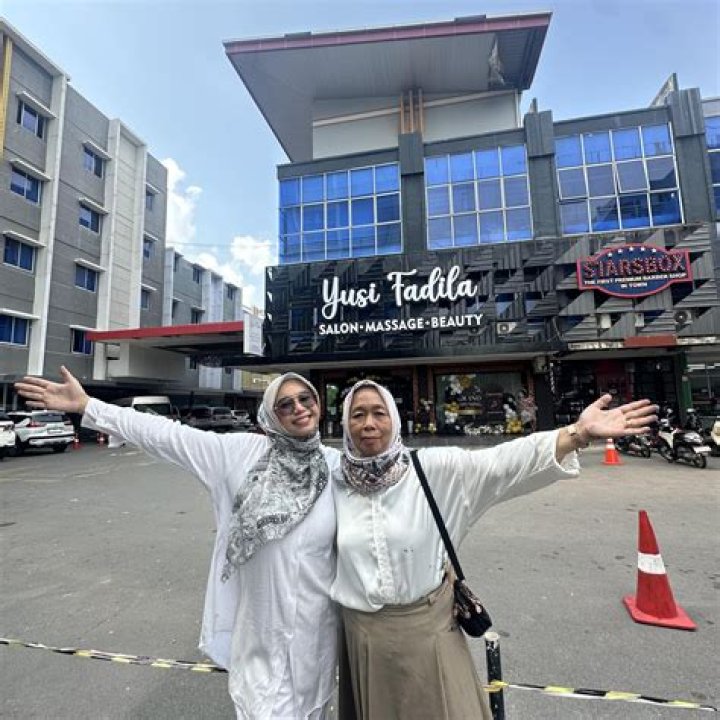 Yusi Fadila’s Girlfriend: Who is Yusi Fadila Dating?