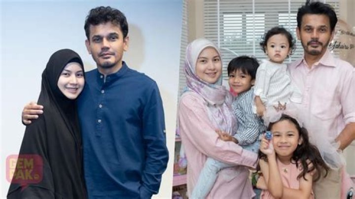 Yusry bin Abdul Halim’s Girlfriend: Who is Yusry bin Abdul Halim Dating?