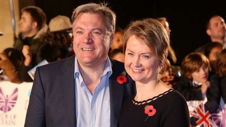 Yvette Cooper’s Husband: Who is Yvette Cooper Dating?