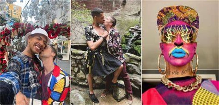Yvie Oddly’s Girlfriend: Who is Yvie Oddly Dating?