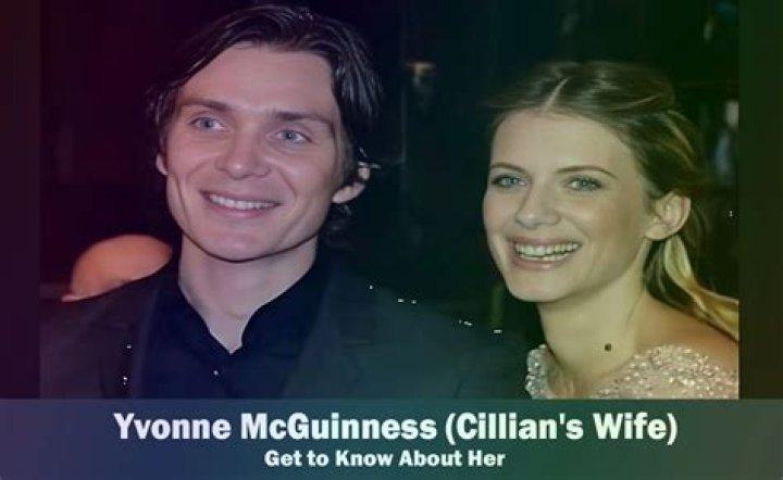 Yvonne McGuinness’s Husband: Who is Yvonne McGuinness Dating?