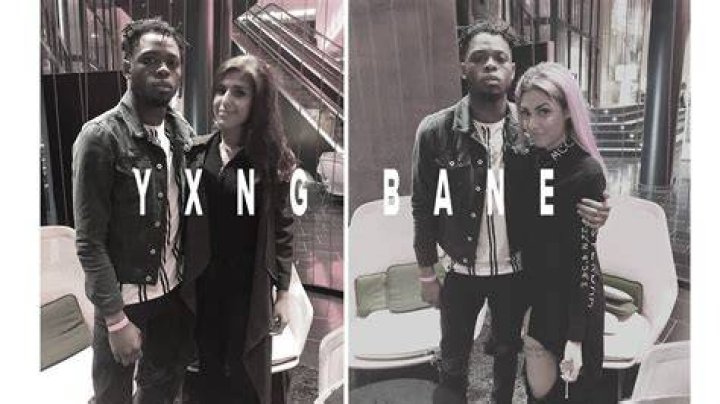 Yxng Bane’s Girlfriend: Who is Yxng Bane Dating?