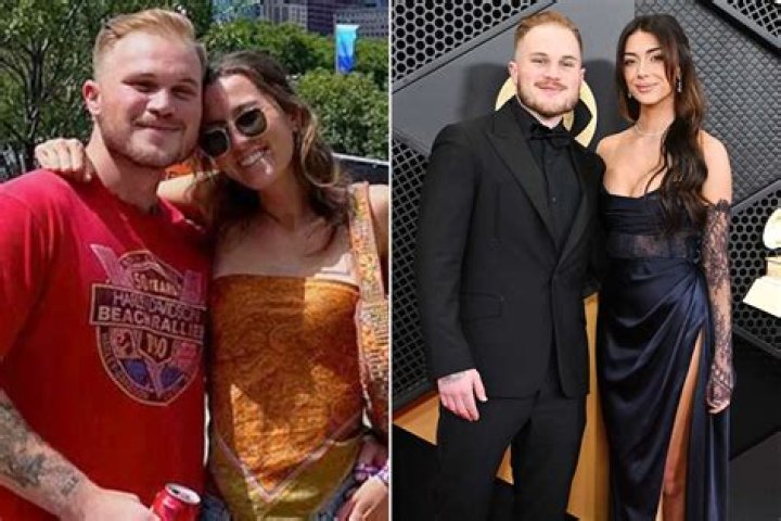 Zach Anderson’s Girlfriend: Who is Zach Anderson Dating?