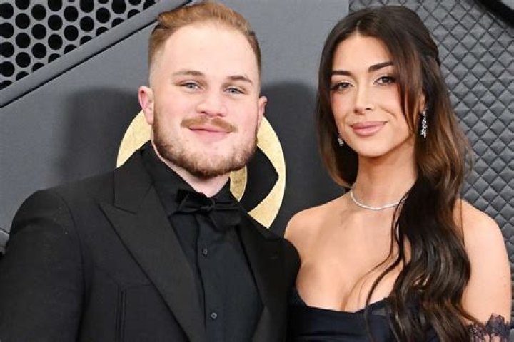 Zach Byrum’s Girlfriend: Who is Zach Byrum Dating?
