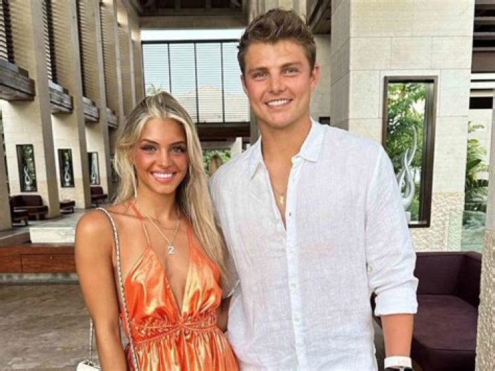 Zach Charlson’s Girlfriend: Who is Zach Charlson Dating?