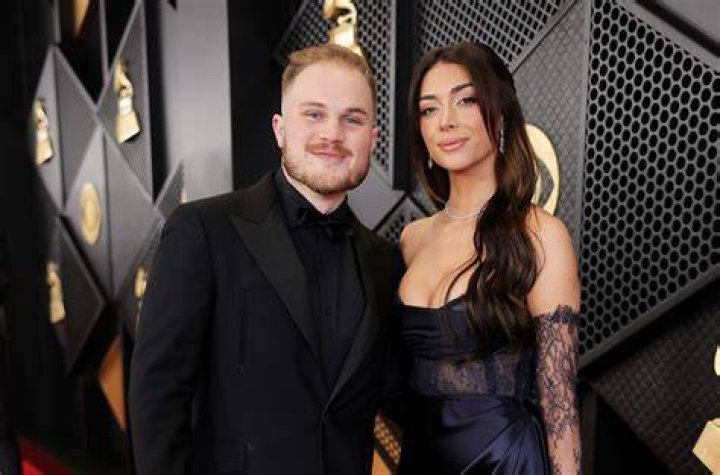 Zachary Todd’s Girlfriend: Who is Zachary Todd Dating?