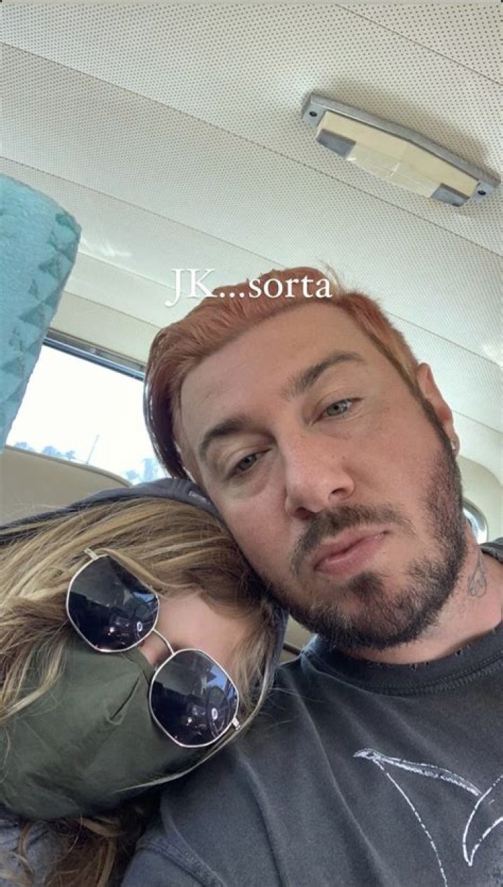Zacky Vengeance’s Girlfriend: Who is Zacky Vengeance Dating?