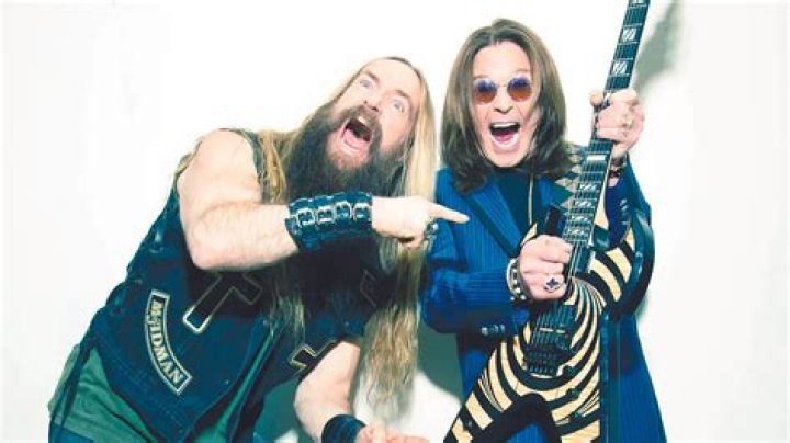 Zakk Wylde’s Wife: Who is Zakk Wylde Dating?