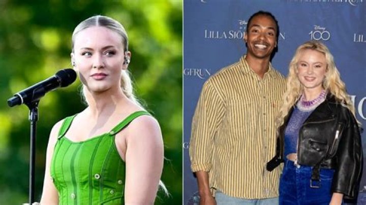 Zara Larsson’s Boyfriend: Who is Zara Larsson Dating?