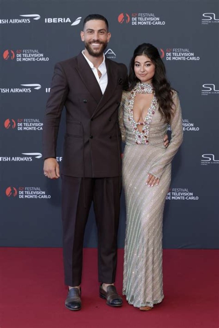 Zeeko Zaki’s Girlfriend: Who is Zeeko Zaki Dating?