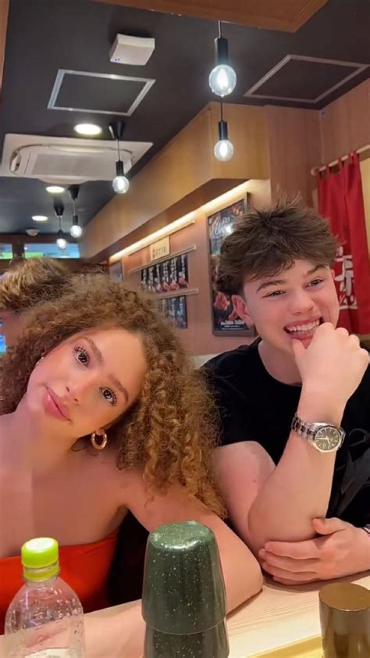 Zeina Yazigi’s Boyfriend: Who is Zeina Yazigi Dating?