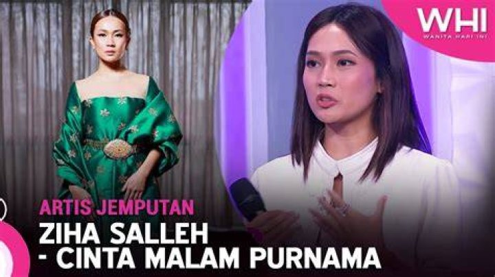 Ziha Salleh’s Boyfriend: Who is Ziha Salleh Dating?
