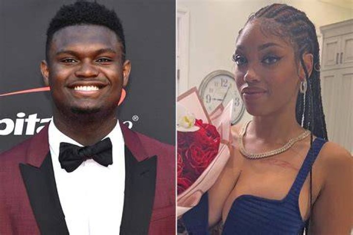 Zion Willamson’s Girlfriend: Who is Zion Willamson Dating?