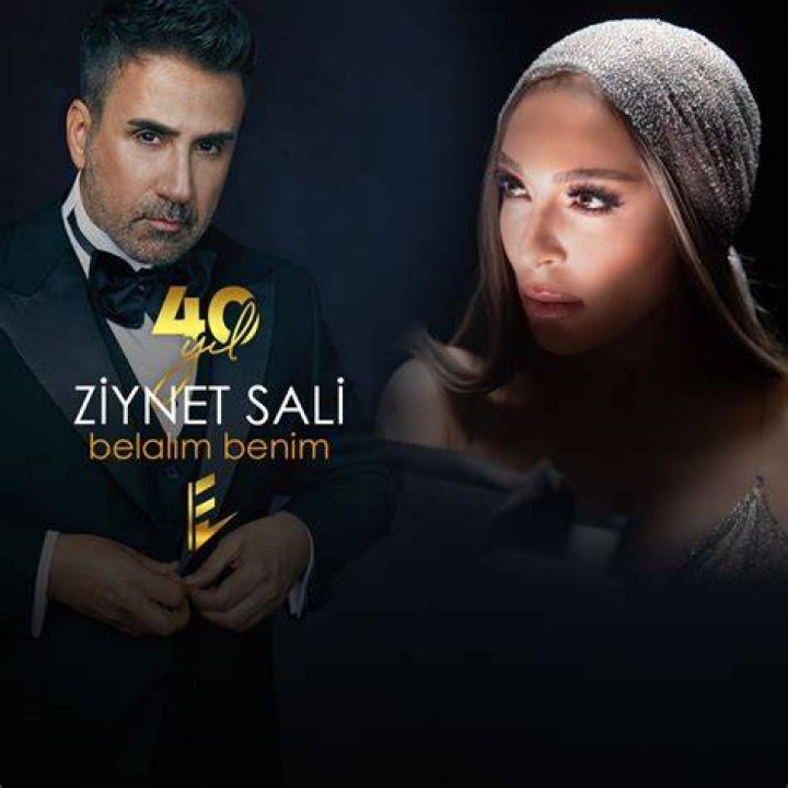 Ziynet Sali’s Boyfriend: Who is Ziynet Sali Dating?