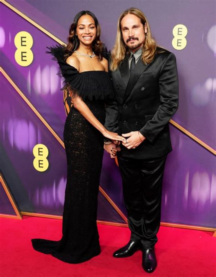 Zoe Salmon’s Husband: Who is Zoe Salmon Dating?
