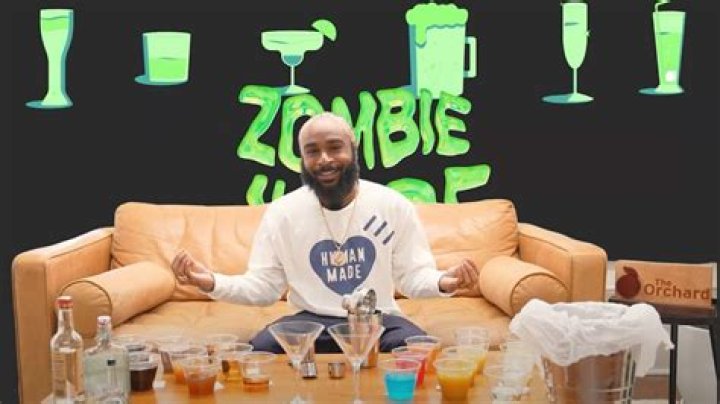 Zombie Juice’s Girlfriend: Who is Zombie Juice Dating?