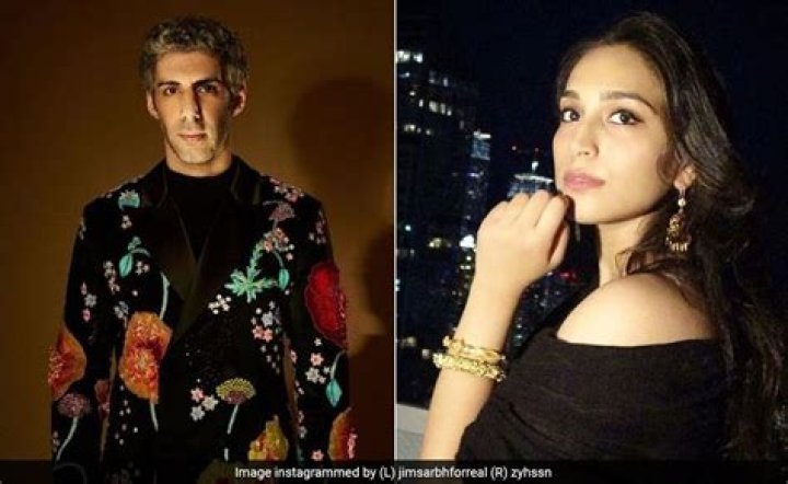 Zoya Imtiaz’s Boyfriend: Who is Zoya Imtiaz Dating?