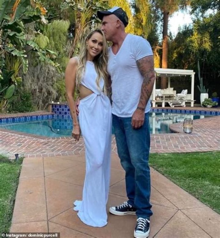 Zrinka Domic’s Boyfriend: Who is Zrinka Domic Dating?