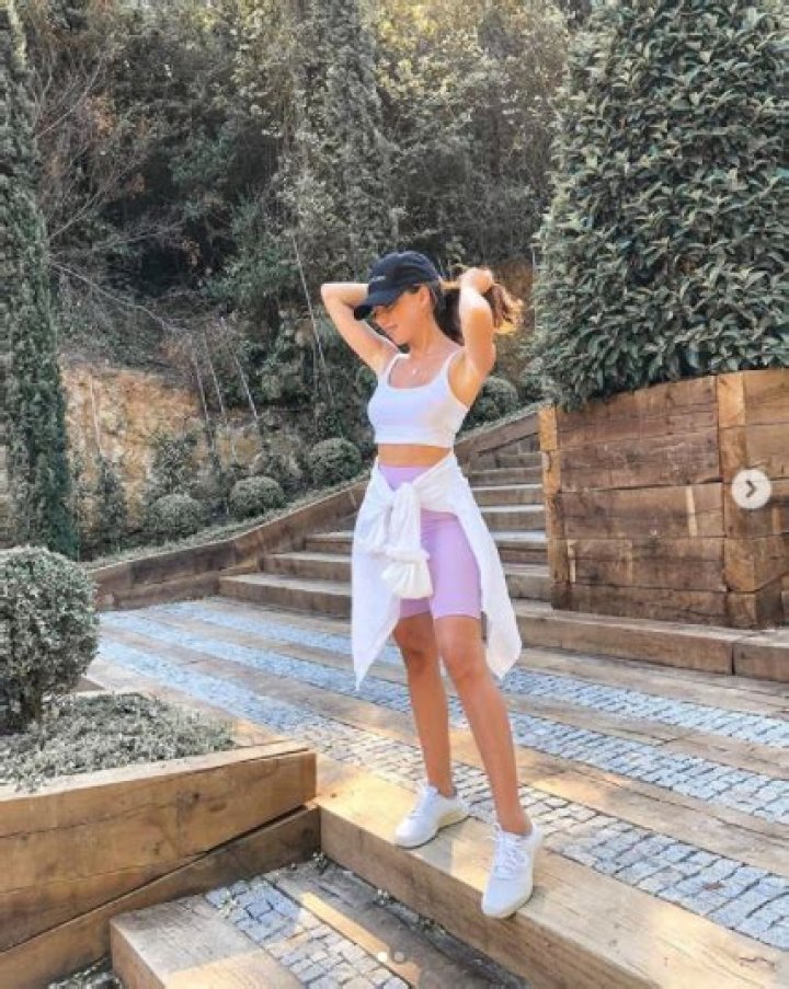 Zuhal Okcu Özden’s Boyfriend: Who is Zuhal Okcu Özden Dating?